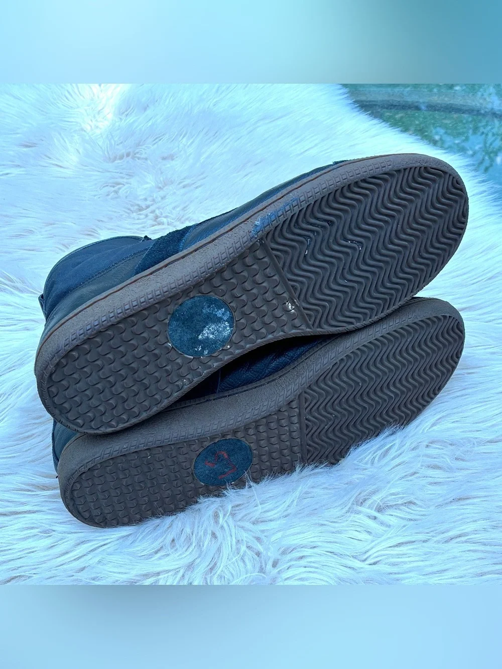 Diesel voyager black